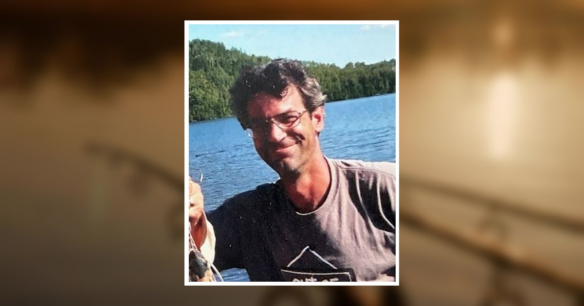 Robert Ramon Rodenwald Duluth, MN Obituary