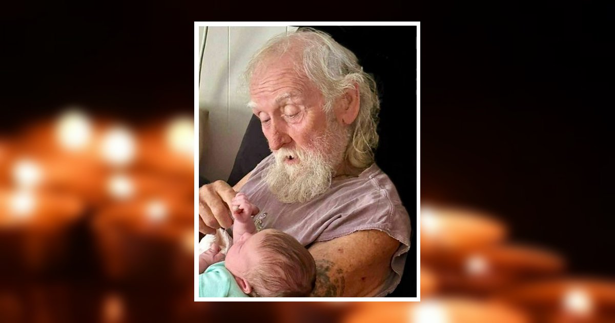 Michael E. Allen Obituary, Cabool, MO