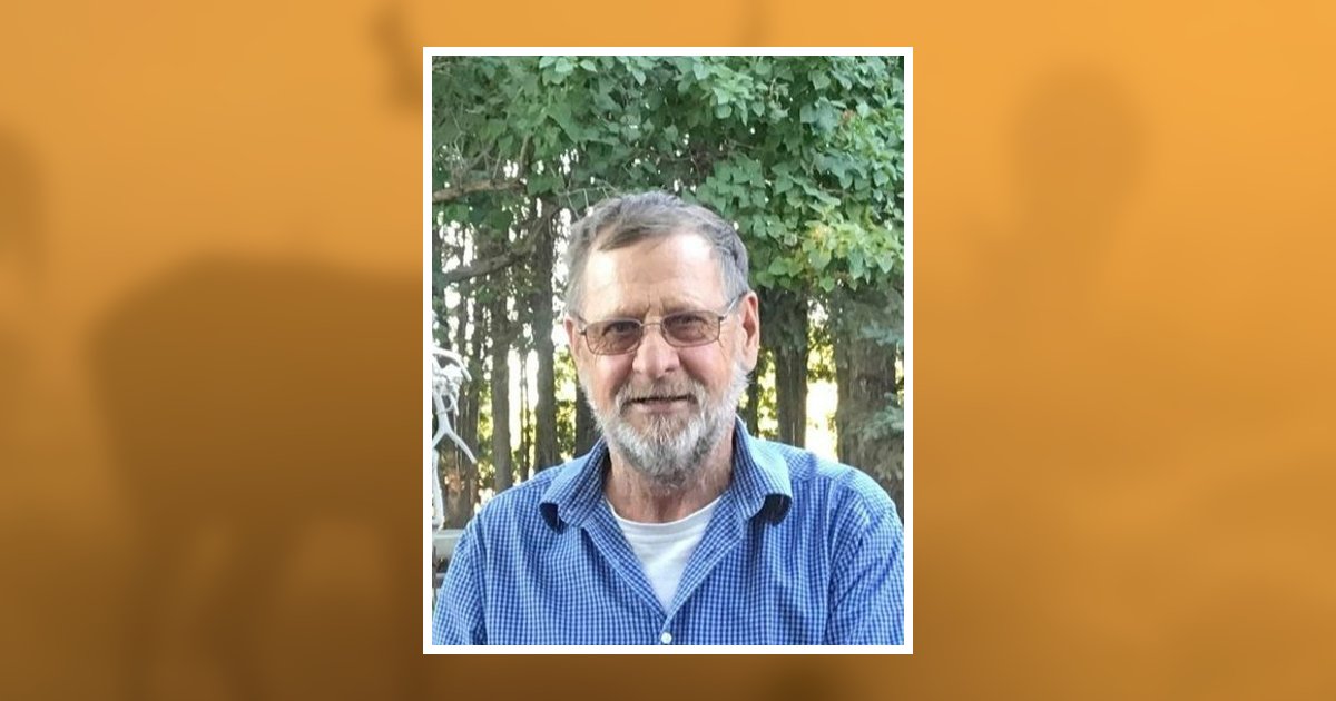 Mark Peter Berg Obituary, Prosser, WA