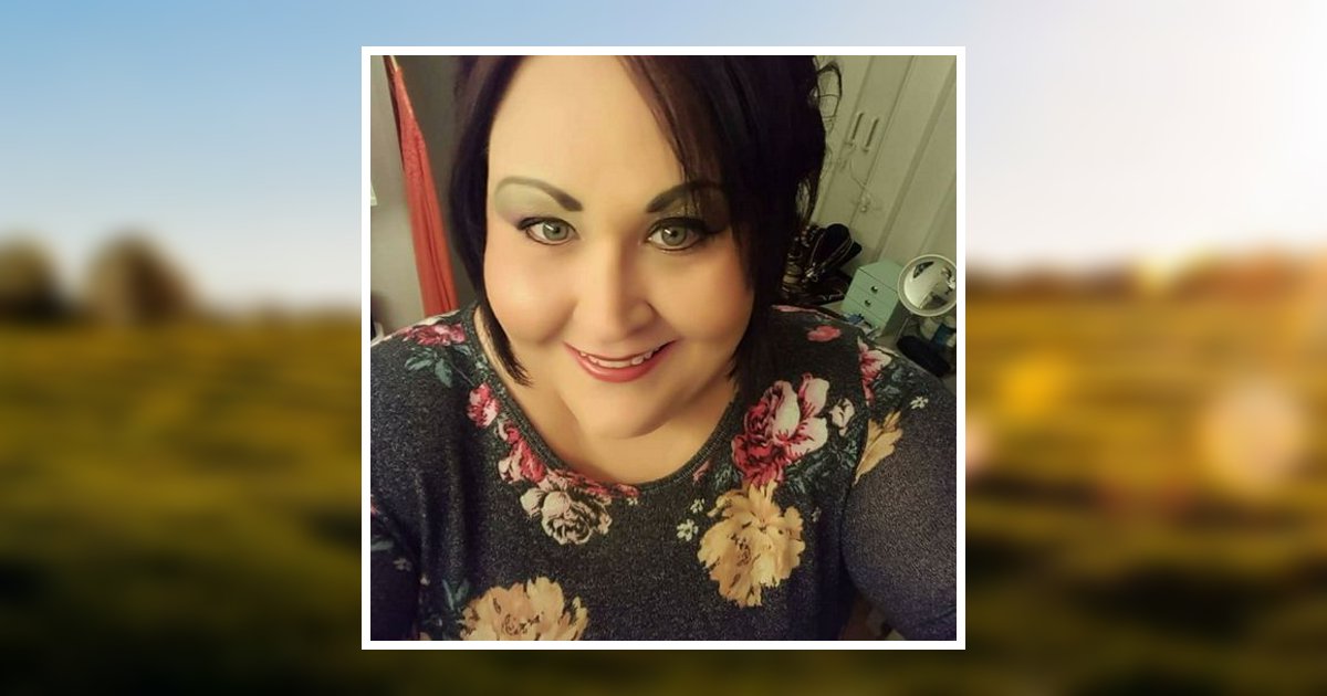 Kimberly Ann (Phillips) Lauffer Obituary 2018 Frederick Funeral Home