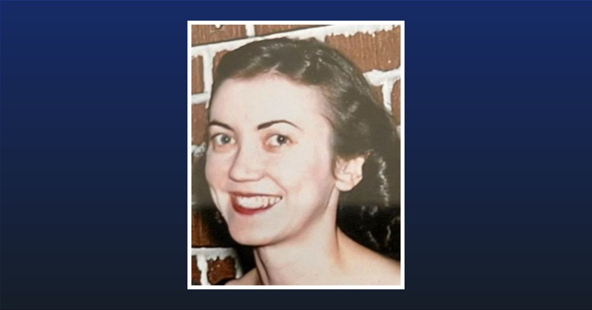 Picture Margaret Prutzman Allentown, PA Obituary