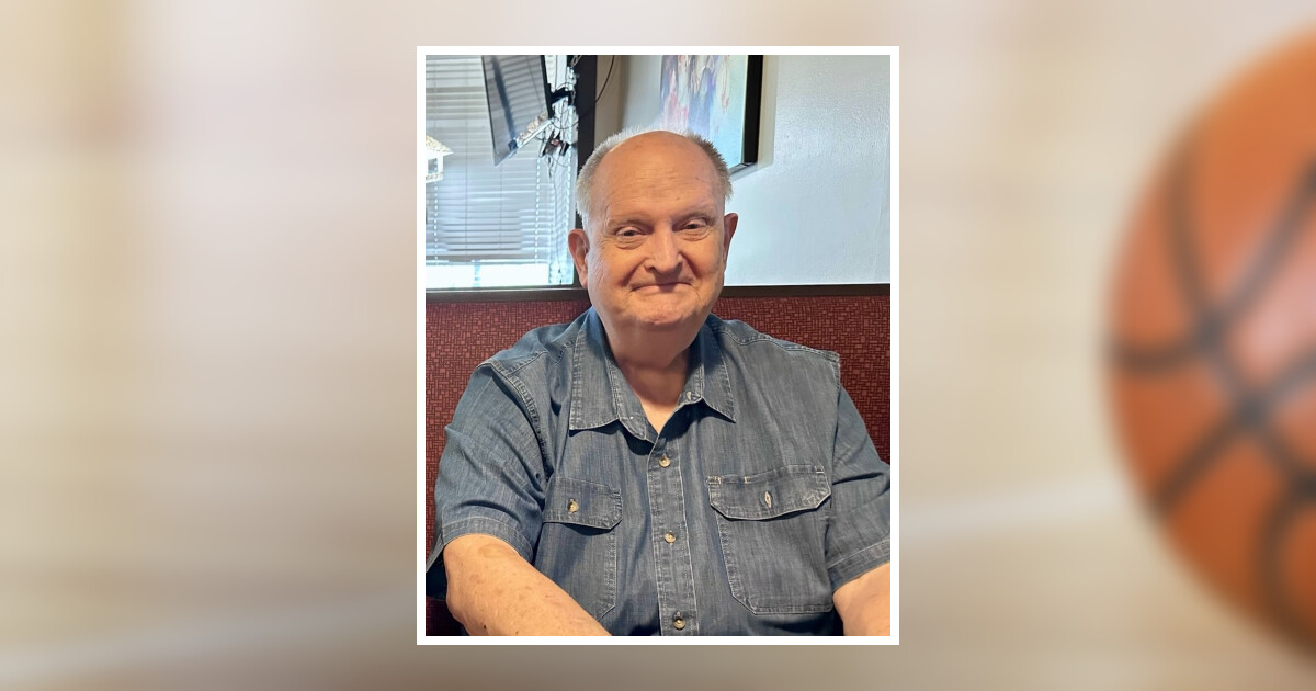 Johnnie Dale Allen Obituary August 2, 2024 - Carey Hand Colonial ...