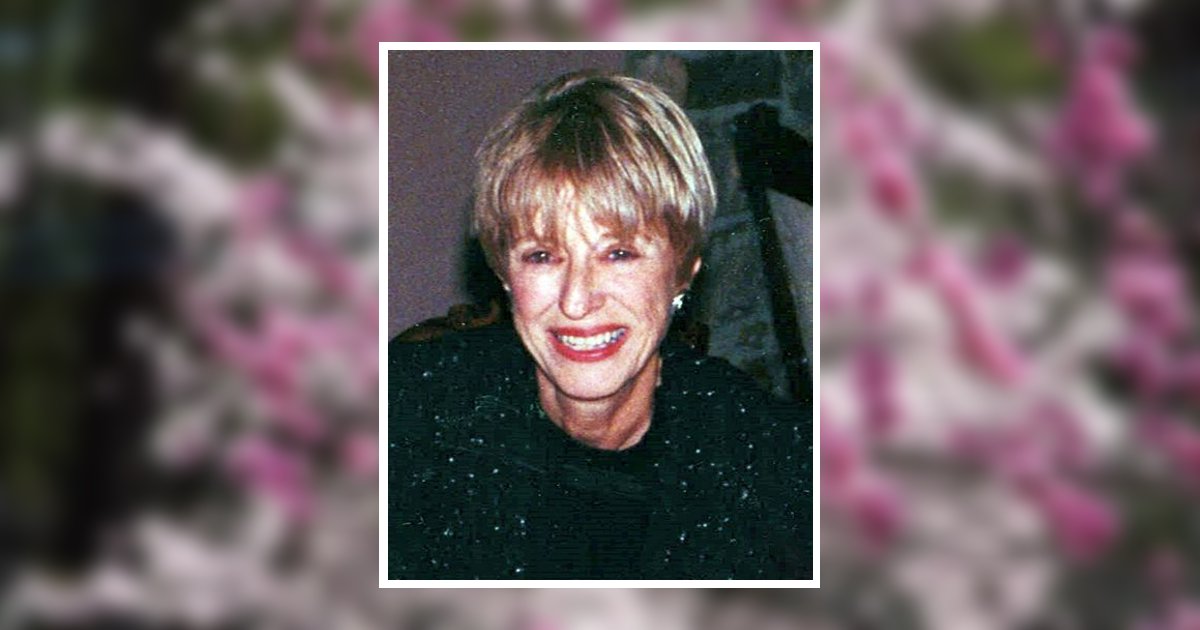 Marilyn Miller Wright