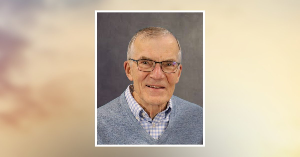 Reverend William Eisenmann Lake City, MN Obituary