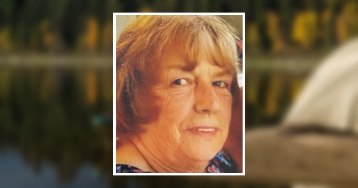 Jacqueline Lute Obituary 2024 Ewing, Hughes, & White Funeral Homes