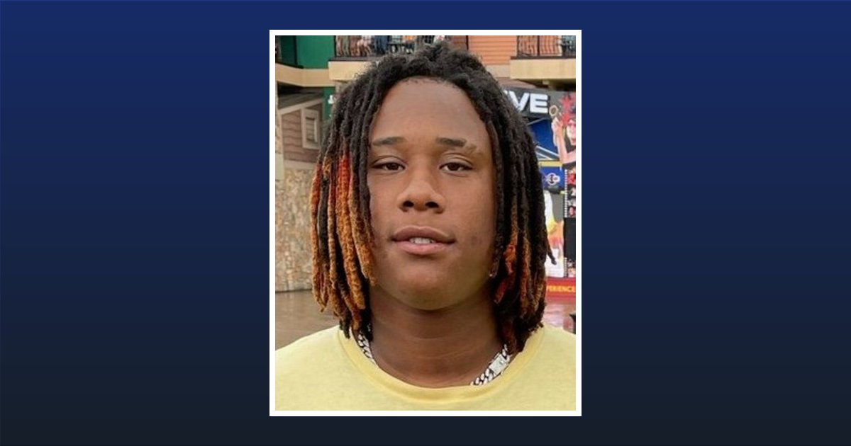 Jayzion "Jay" Marquon Strong Obituary, Childersburg, AL