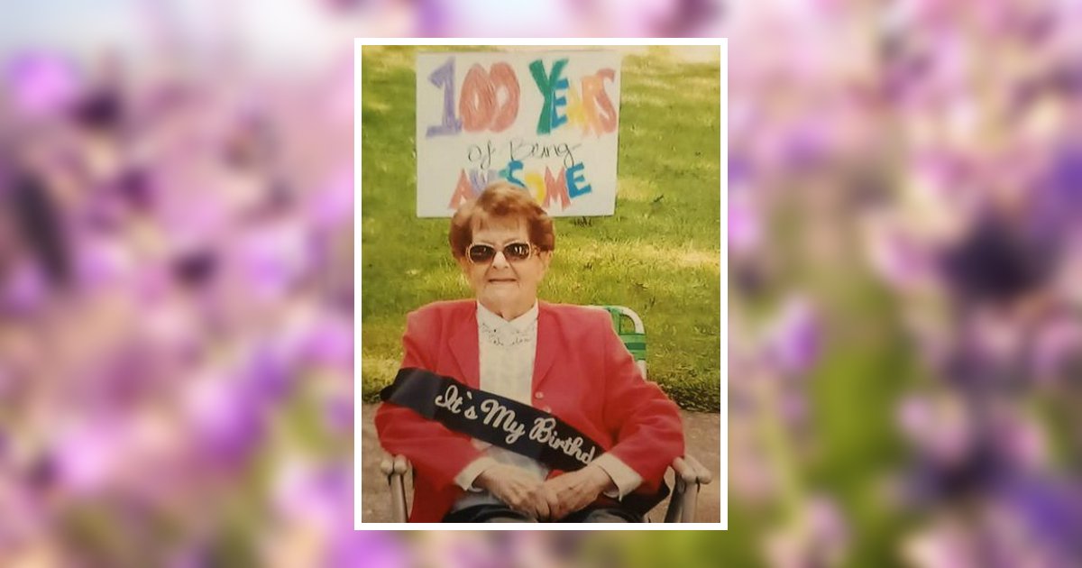 Christine Petree Obituary, West Reading, PA