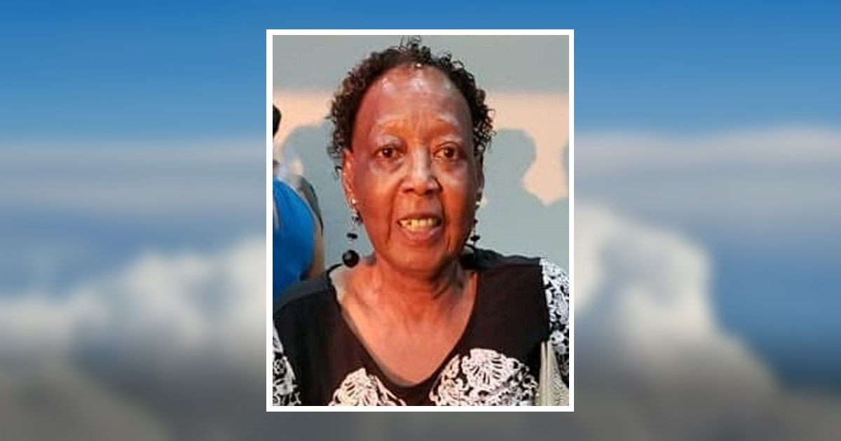 Annie Mae Biggers  High Obituary, Dallas, TX