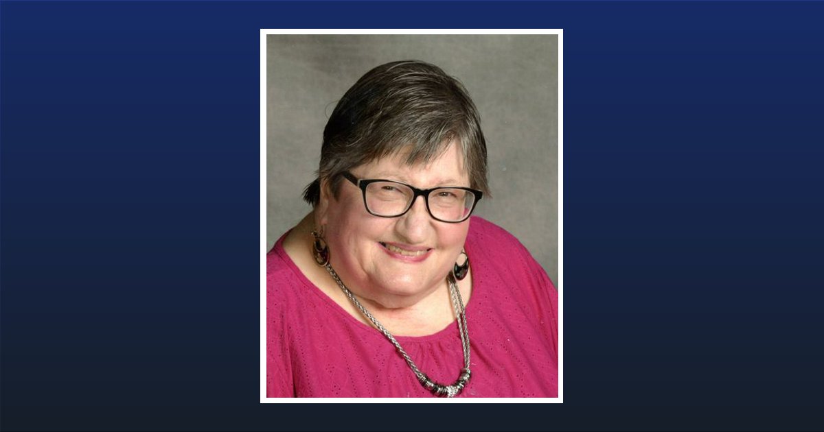 Constance Jean Bussey Obituary 2023 Dougherty Funeral Home