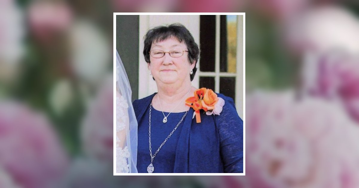 Evelyn Gaye Lowhorn Obituary, Red Boiling Springs, TN