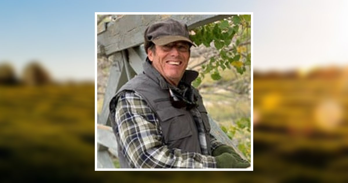 Blair C. Anderson Obituary September 13, 2022 - Nelson-Hillestad