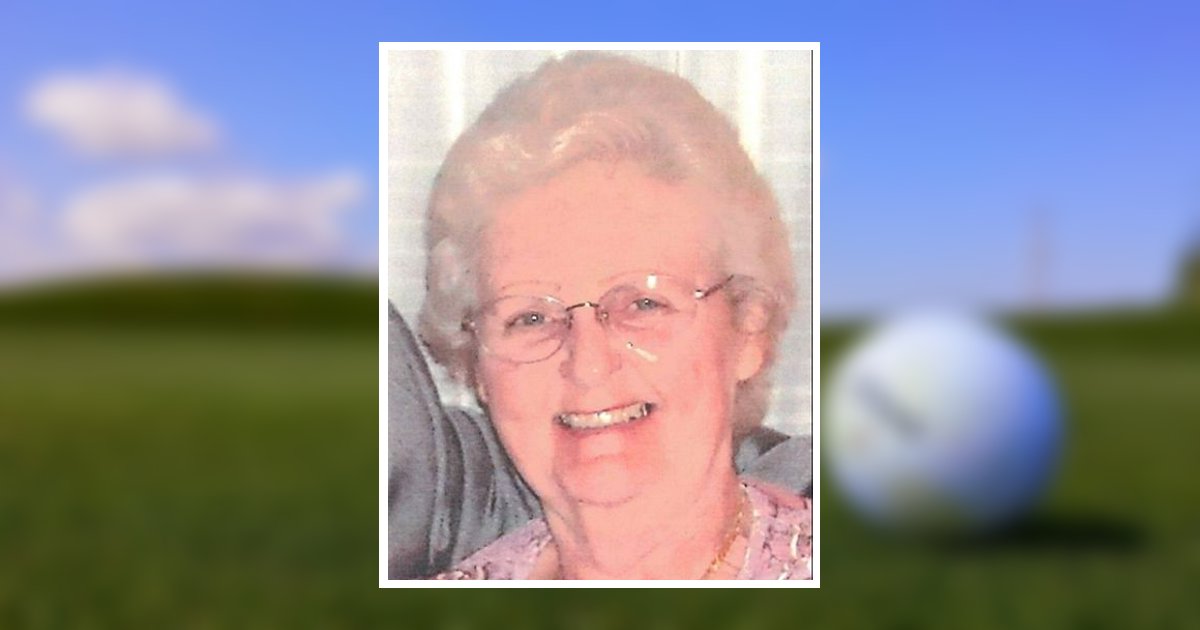 Wanda Joy Branson Hartford Obituary, Battle Creek, MI
