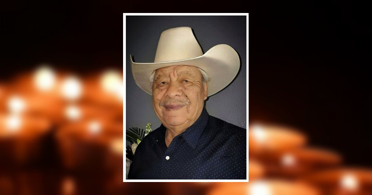 Anselmo Hernandez Obituary, Hillsboro, TX