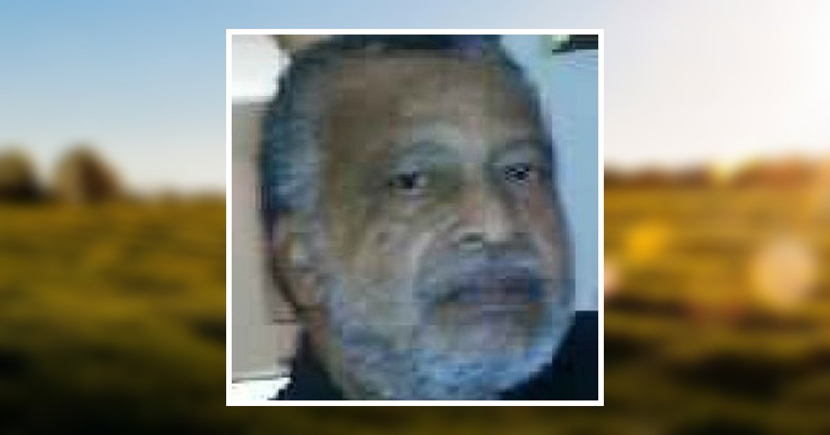 James Lewis Obituary 2016 Golden Gate Funeral Home