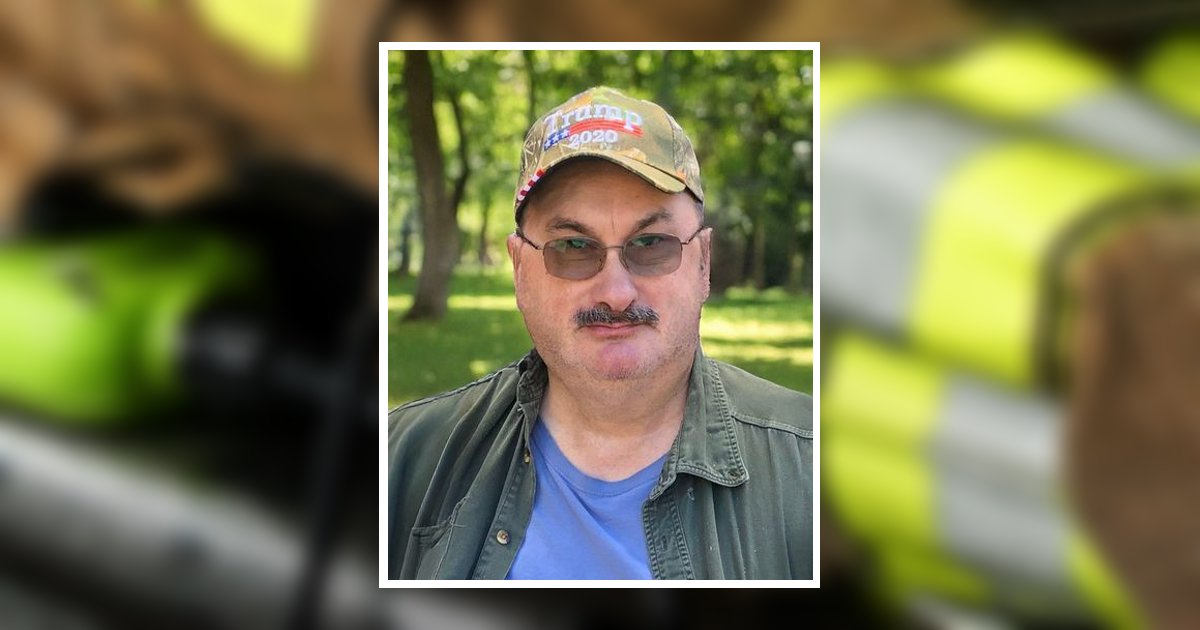 Jr. James F. Fuoss Obituary, Williamsburg, PA