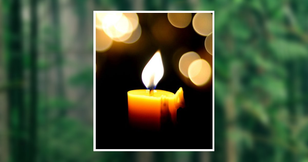 Picture Ted Trulove Bonners Ferry, ID Obituary