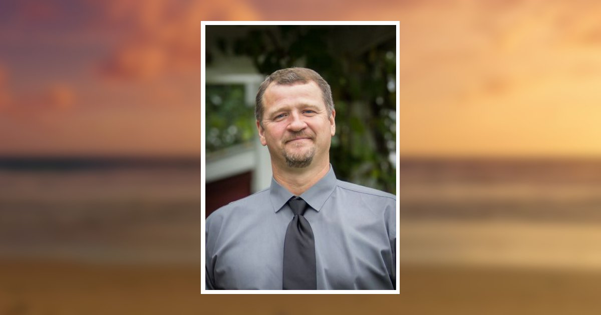 Patrick Gordon Schindler