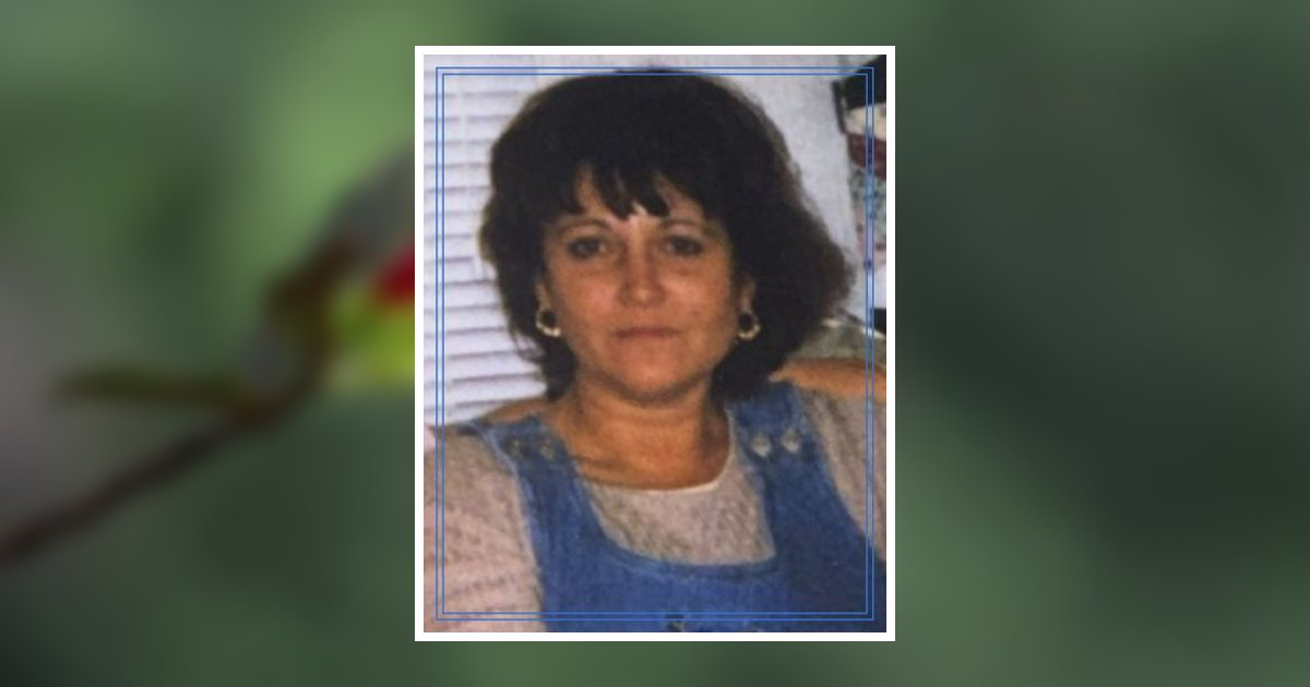 Portrait of Karen Sue Miller