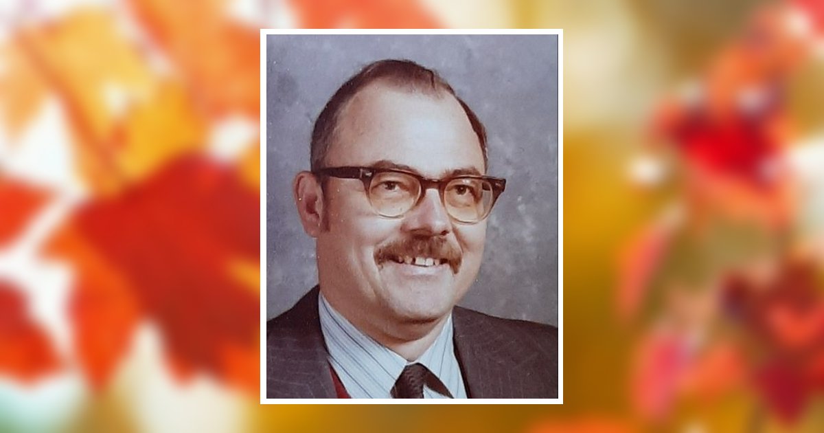 Willis D. Piper Obituary, Dry Run, PA