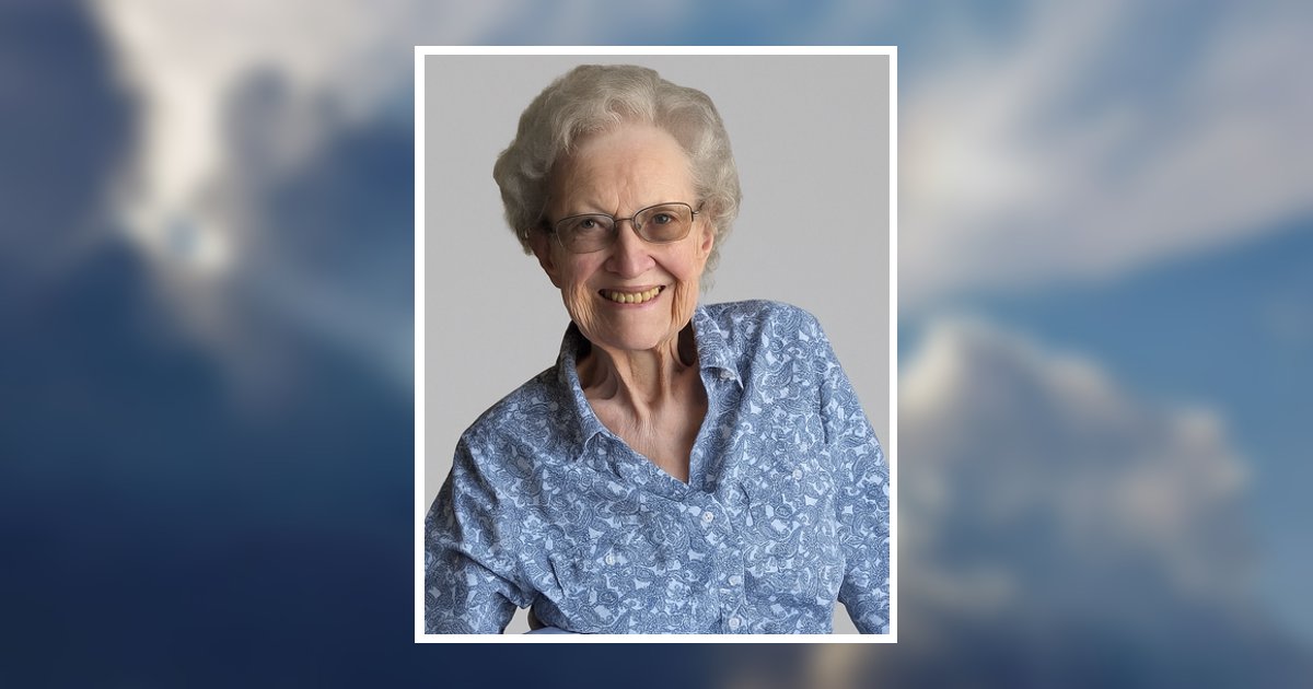 Helen I. Webster Obituary, Berne, IN