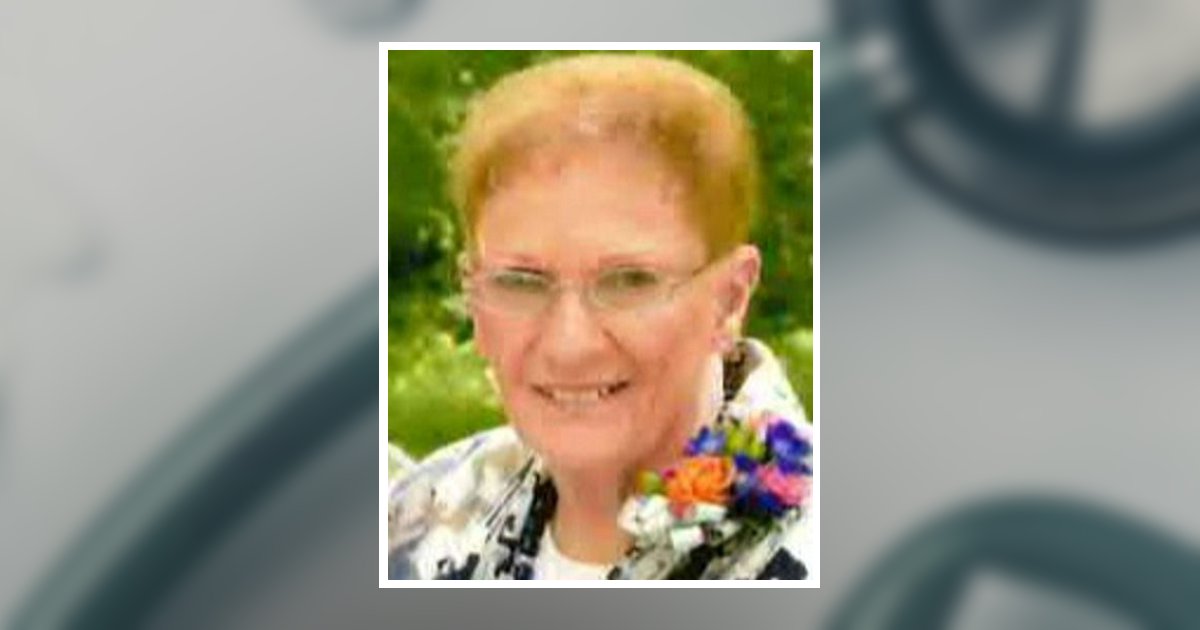 Beverly Ann Theesen Obituary, Hastings, NE