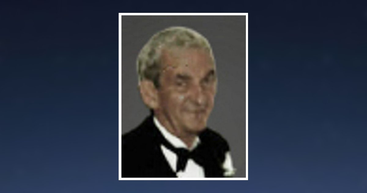 Thomas King Obituary 2022 McGinnisChambers Funeral Home