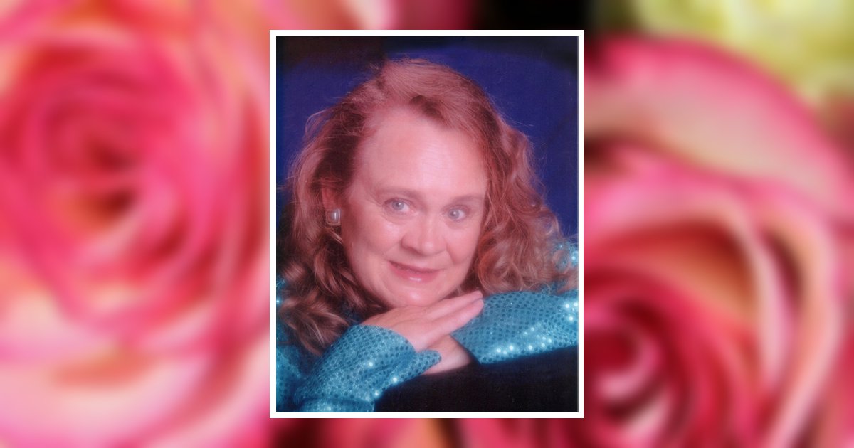 Mary Jan Suttles Obituary, Franklin, TN