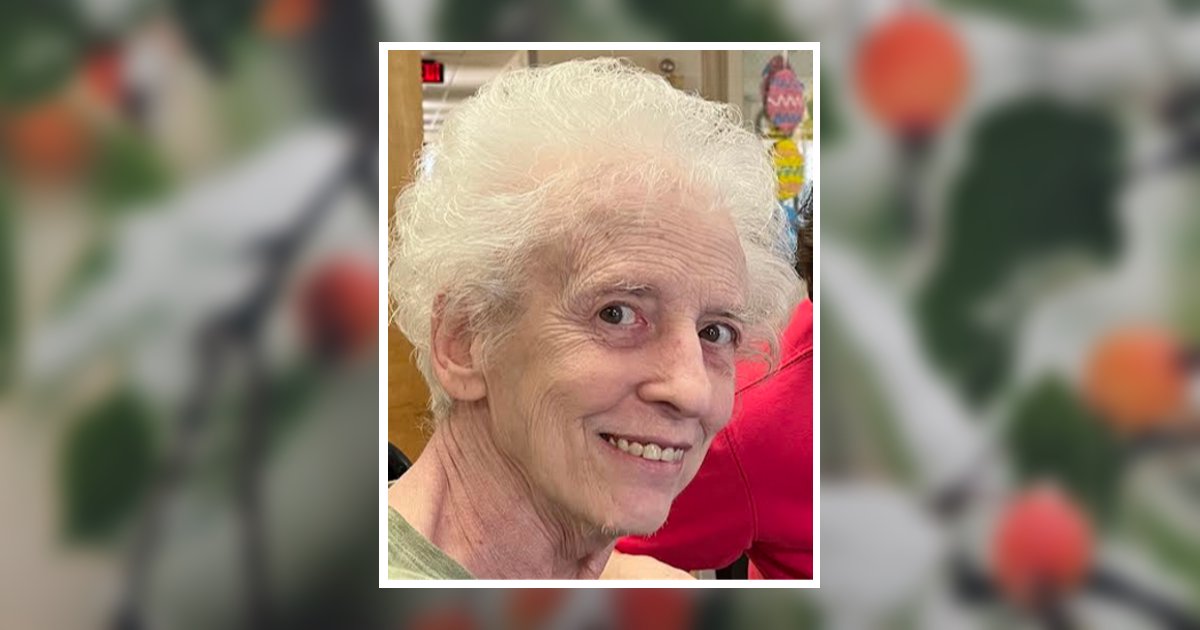 Mariann C. Waselus Nanticoke, PA Obituary