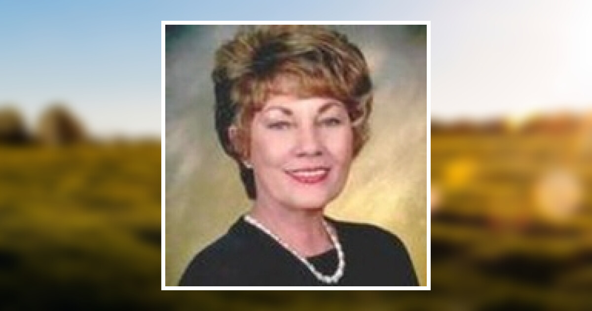 Paula Ann Steele Obituary 2011 - Brownfield Funeral Home