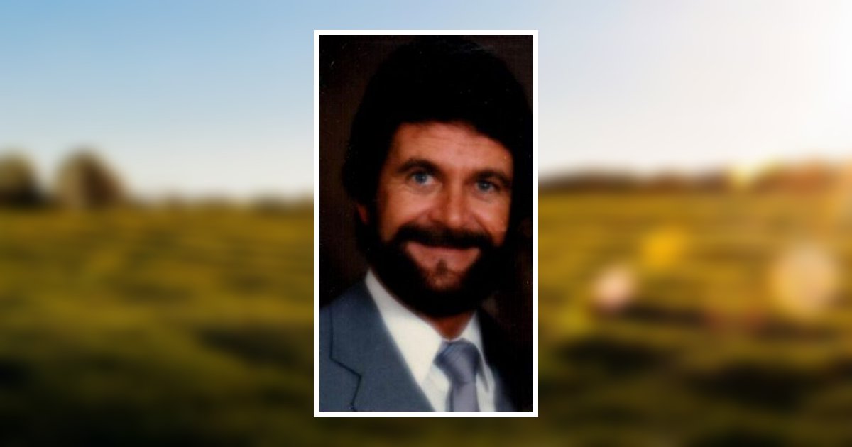 James Howe Obituary 2016 Lindquist Mortuary