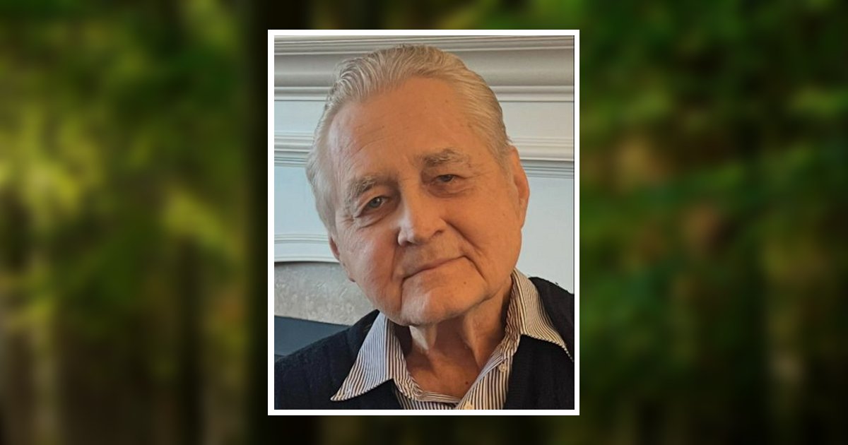 Donald Ray Klaassen Obituary, Wichita, KS