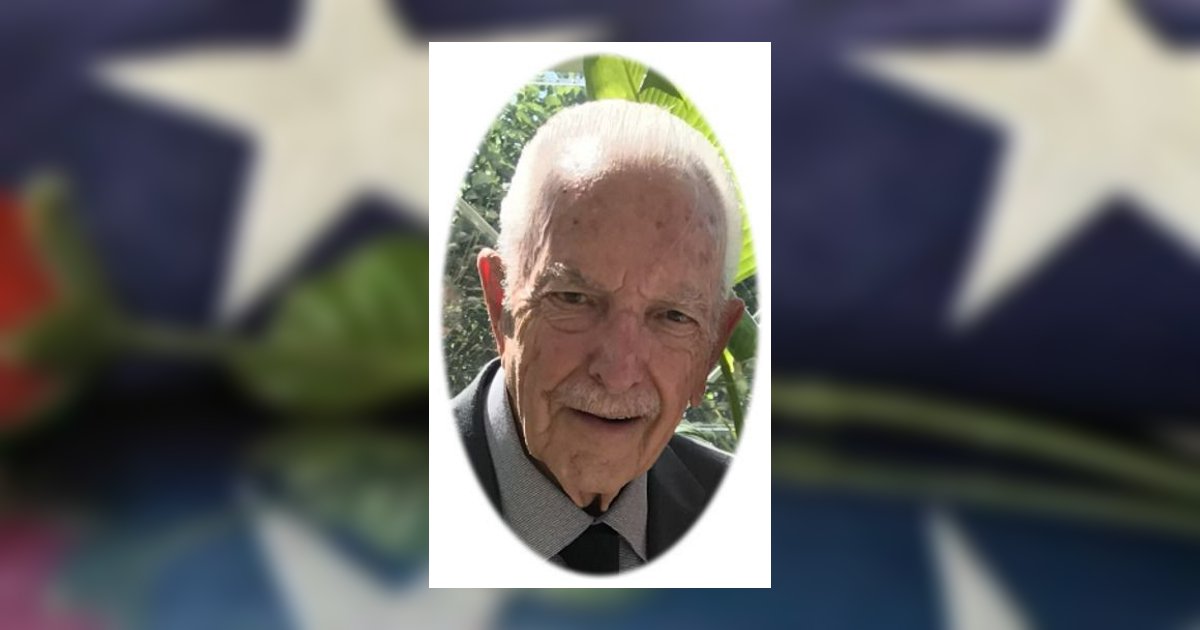 Charles Wittenberg Obituary 2021 Smith Family Funeral Homes