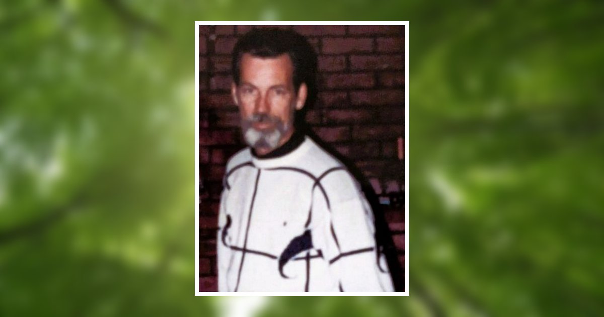 Paul Raymond "Hash" Hashman Barnesville, OH Obituary