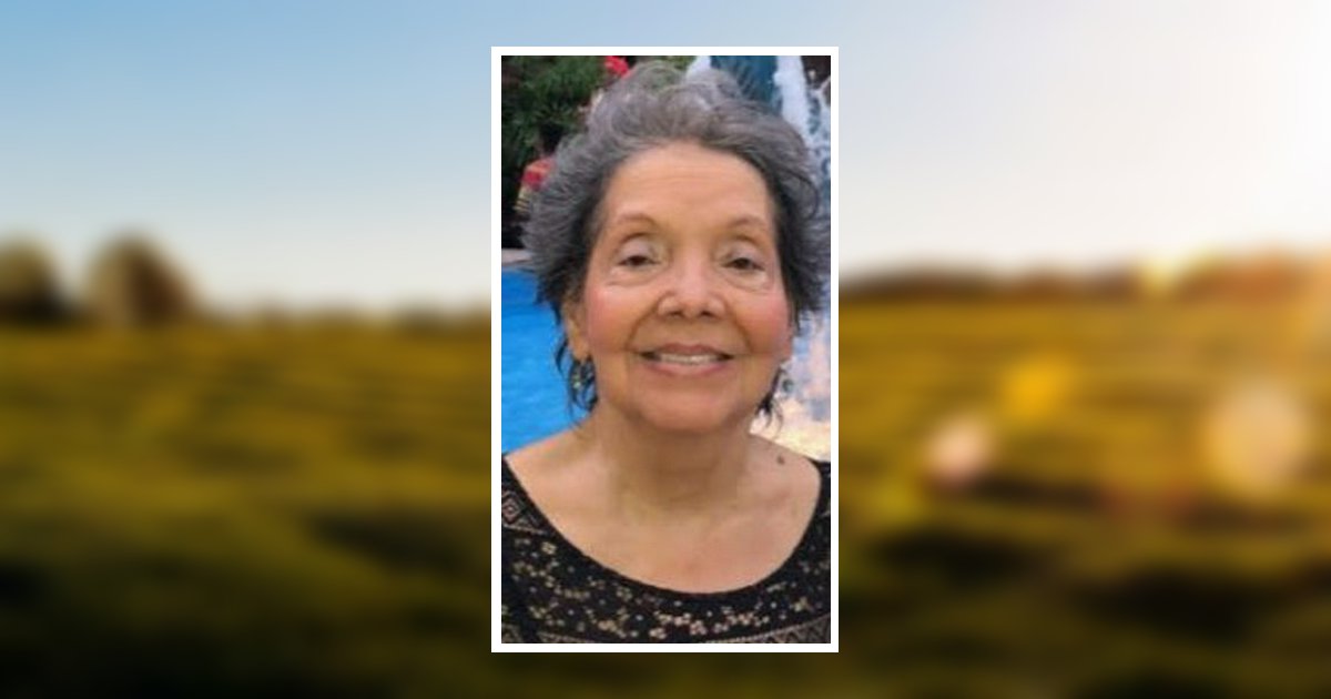 Deborah Diane Najar Alvarado Obituary 2021 Compean Funeral Home