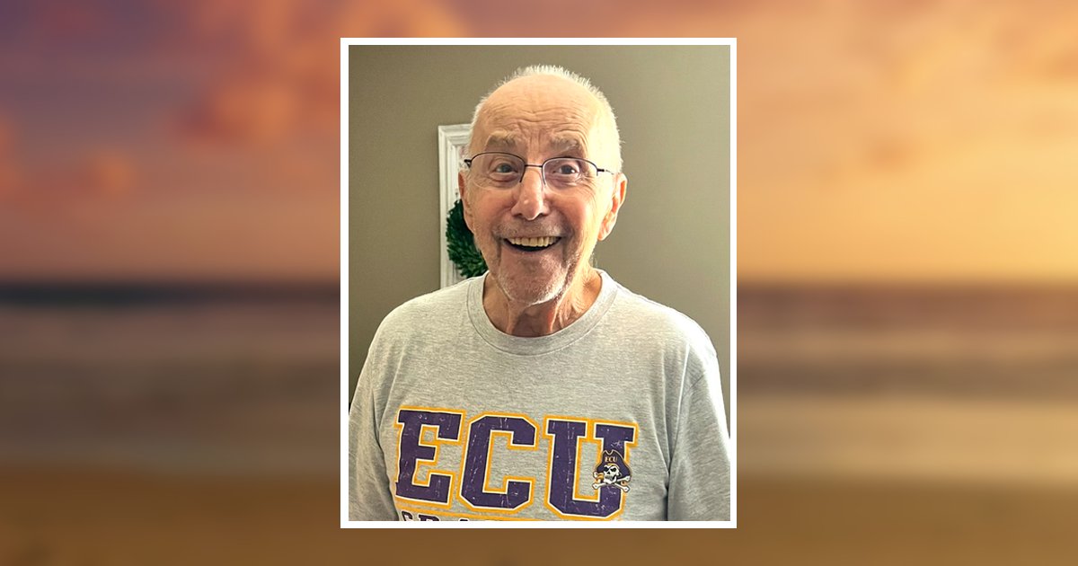 John Patrick Policastro Morehead City, NC Obituary