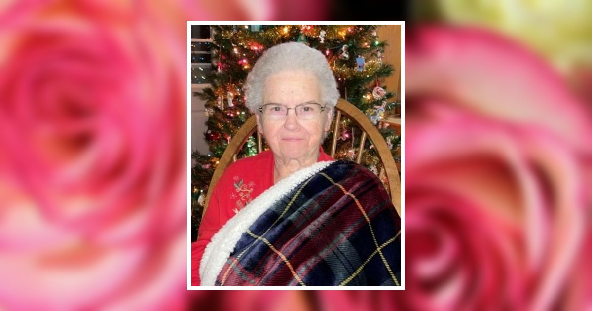 Frances R. Kanagy Obituary, Chambersburg, PA