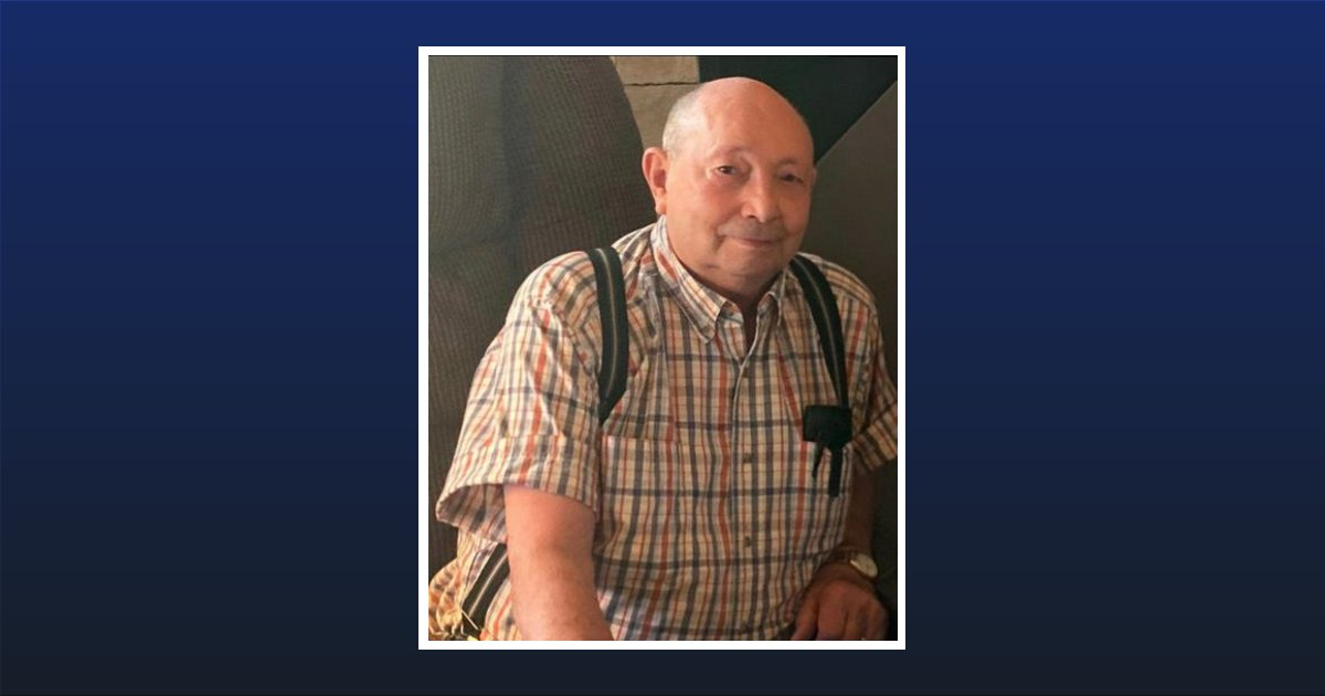 Jesse Robert Larsen Obituary, Twin Falls, ID