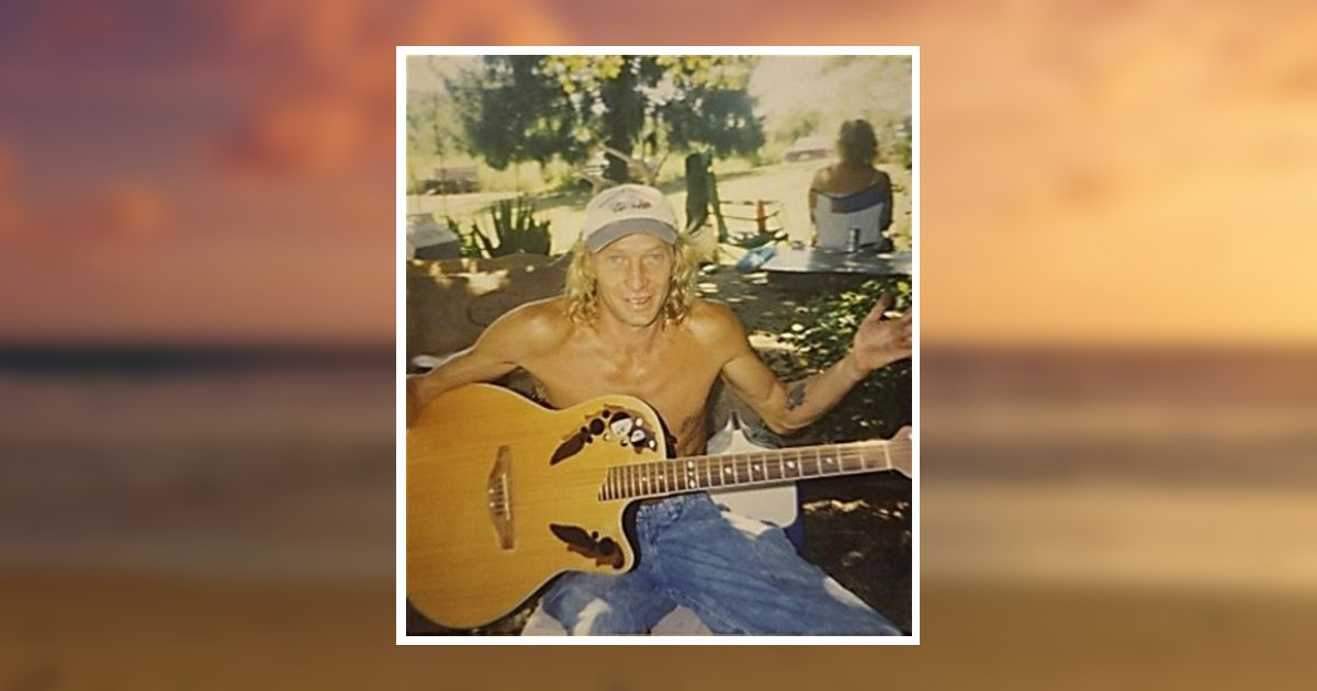 Anthony "Tony" Martin Ohearn Delta, PA Obituary