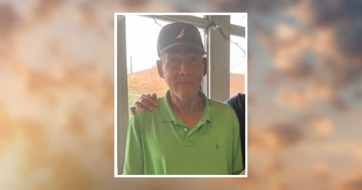 Ronnie Lee Robinson Obituary, Rose Hill, NC