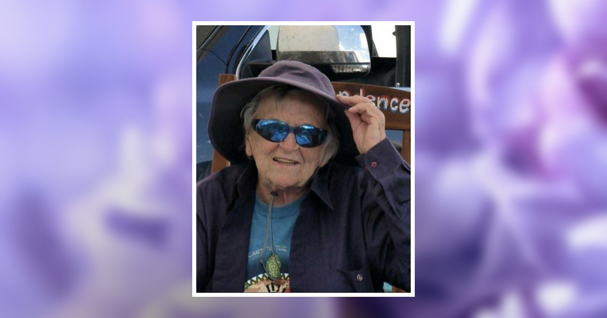 Enid Levida Hileman Obituary, Cheyenne, WY