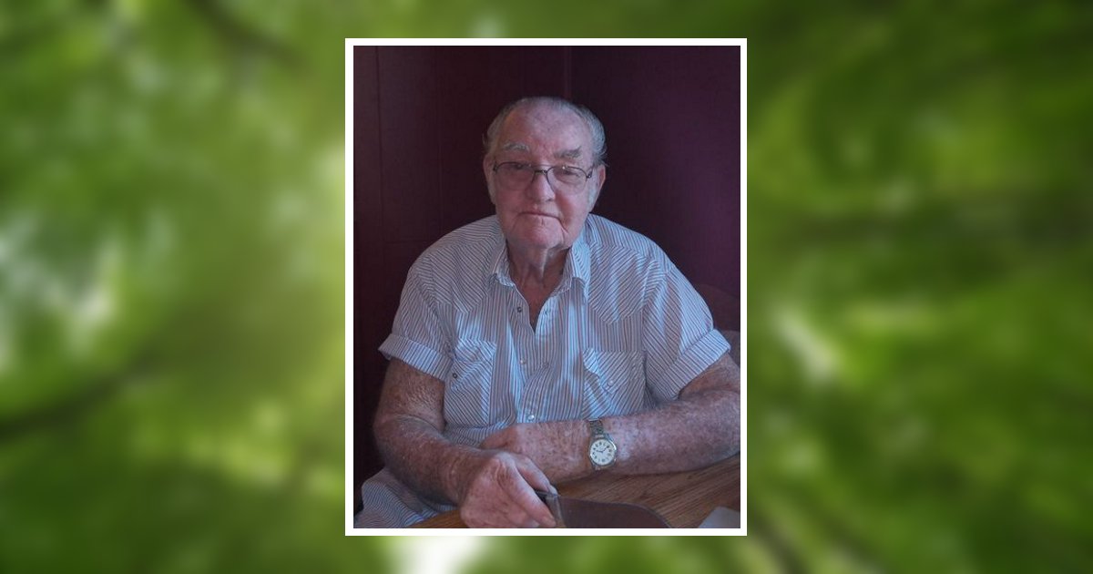 Paul Ivan Wilson Odessa, MO Obituary
