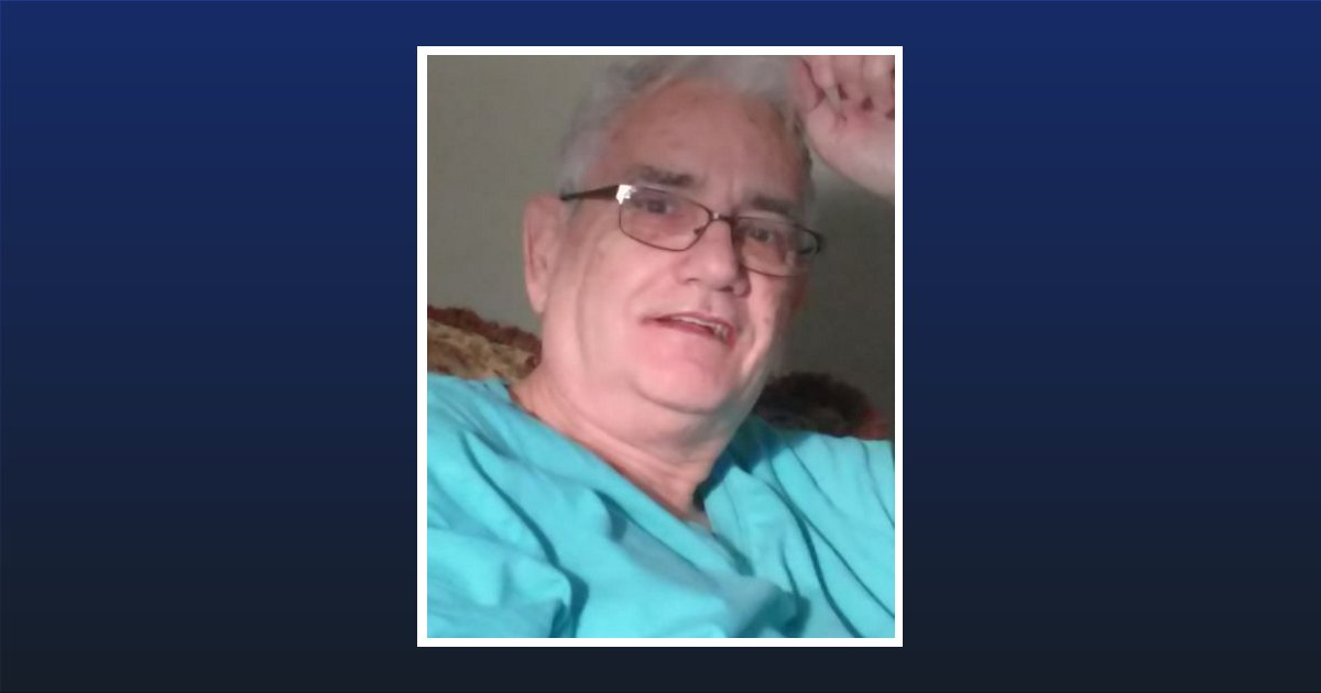 Ronnie Lynn Headrick Obituary 2022 Smith Funeral and Cremation Service