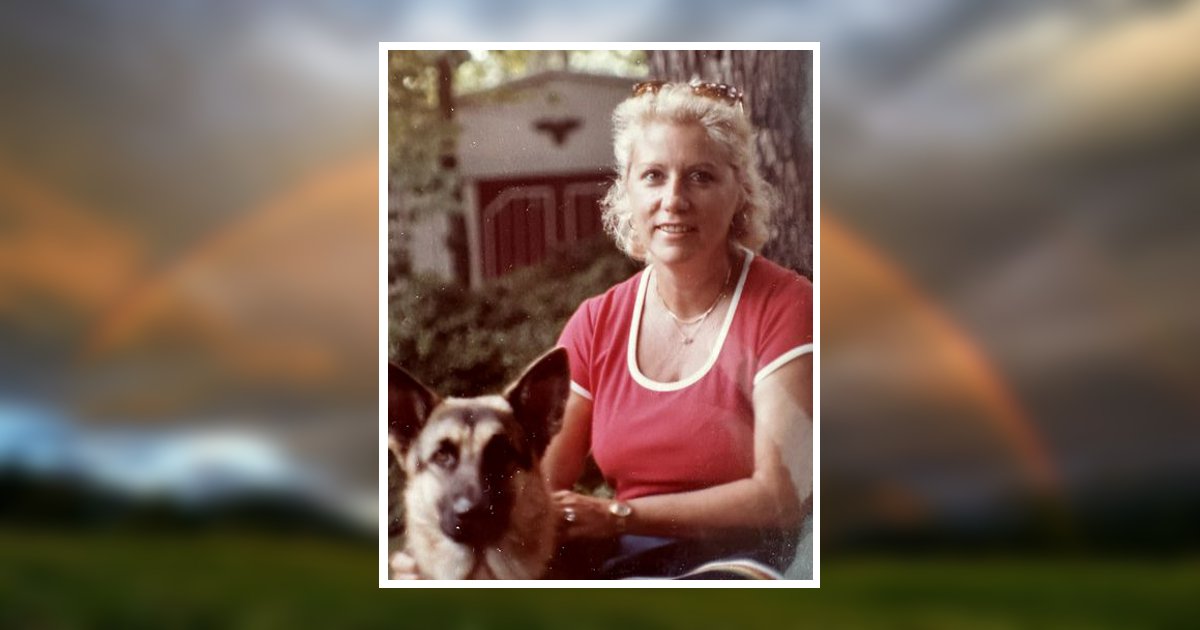 Ann "Betty" Bullard Morehead City, NC Obituary