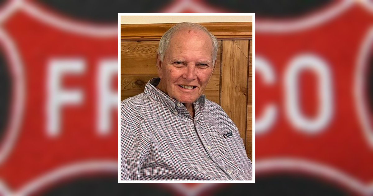 Dale Howell Obituary 2024 ClevelandMoffett Funeral Home