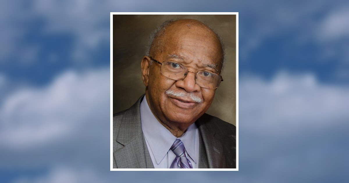 Harold Darnel Blocker