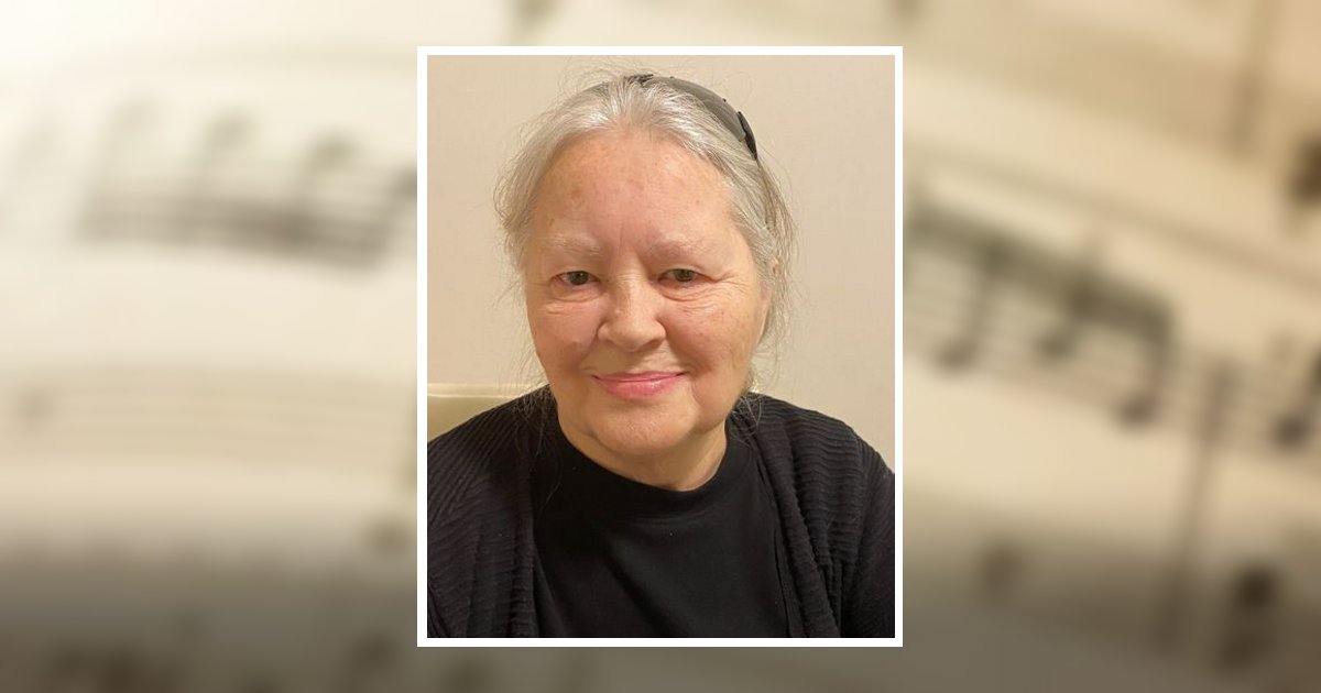 Naomi Hartley Lewis Obituary, Lenoir, NC