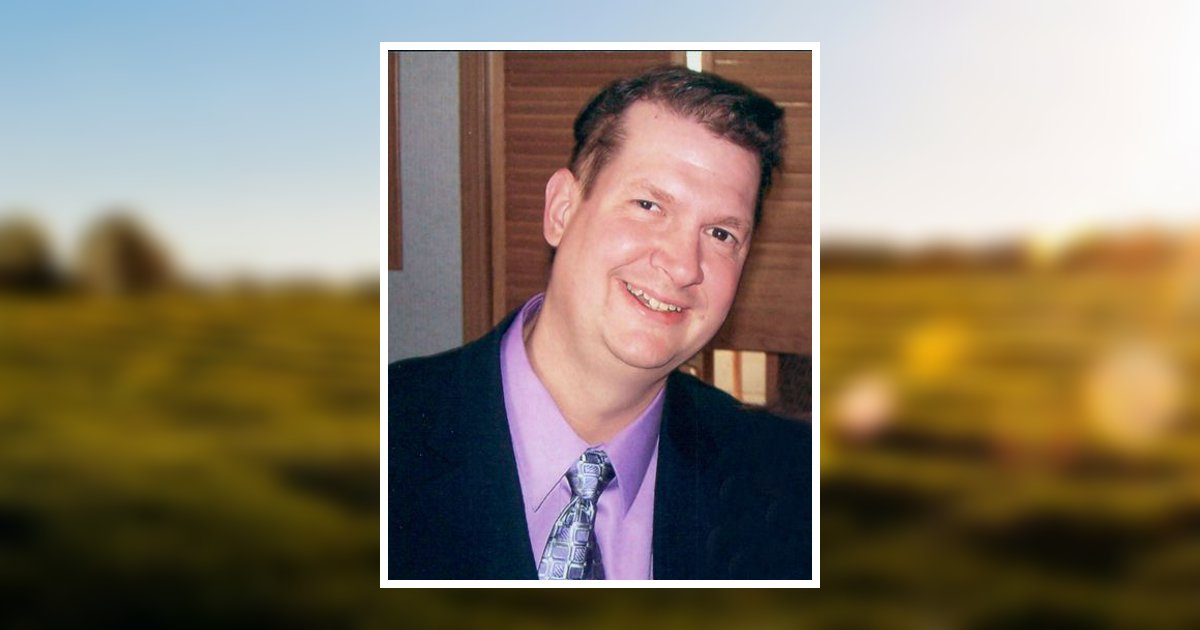 Eric H. Schave Obituary, Mount Carroll, IL
