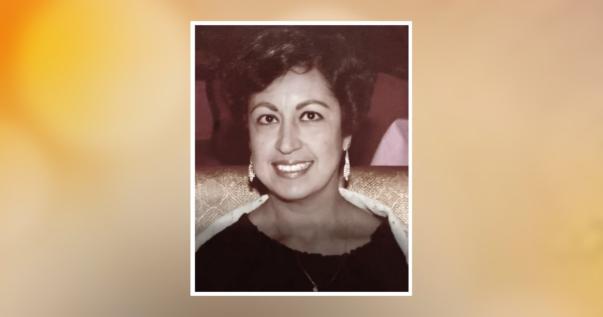 Ernestine Noriega Obituary, Texas City, TX