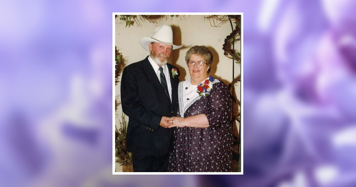 Eloise Blanchard Daybell