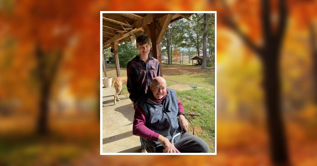 Gary Bert Caskey Obituary, Shreveport, LA